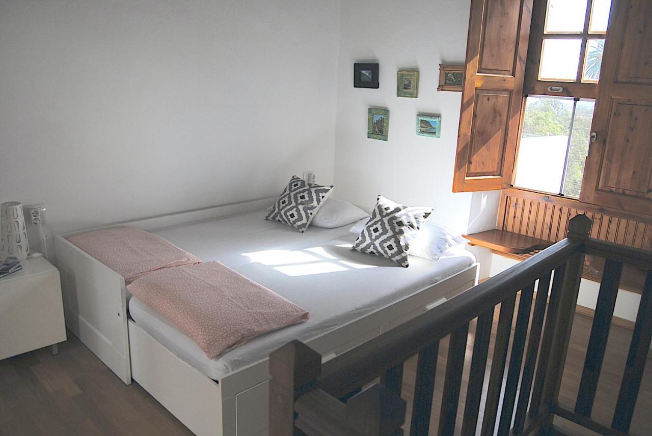 La Casa De Munecas Apartment บาเญ กรันเรย์ ภายนอก รูปภาพ