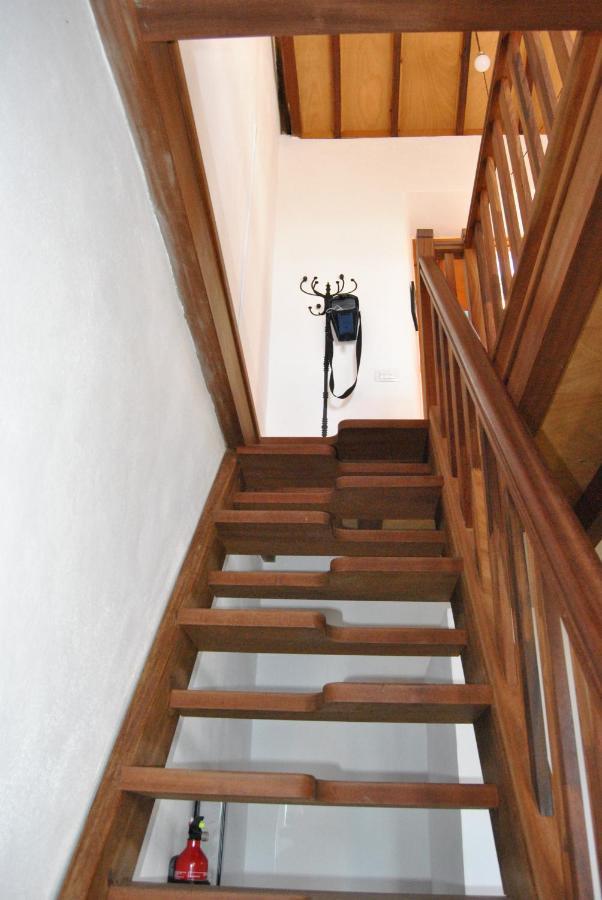 La Casa De Munecas Apartment บาเญ กรันเรย์ ภายนอก รูปภาพ
